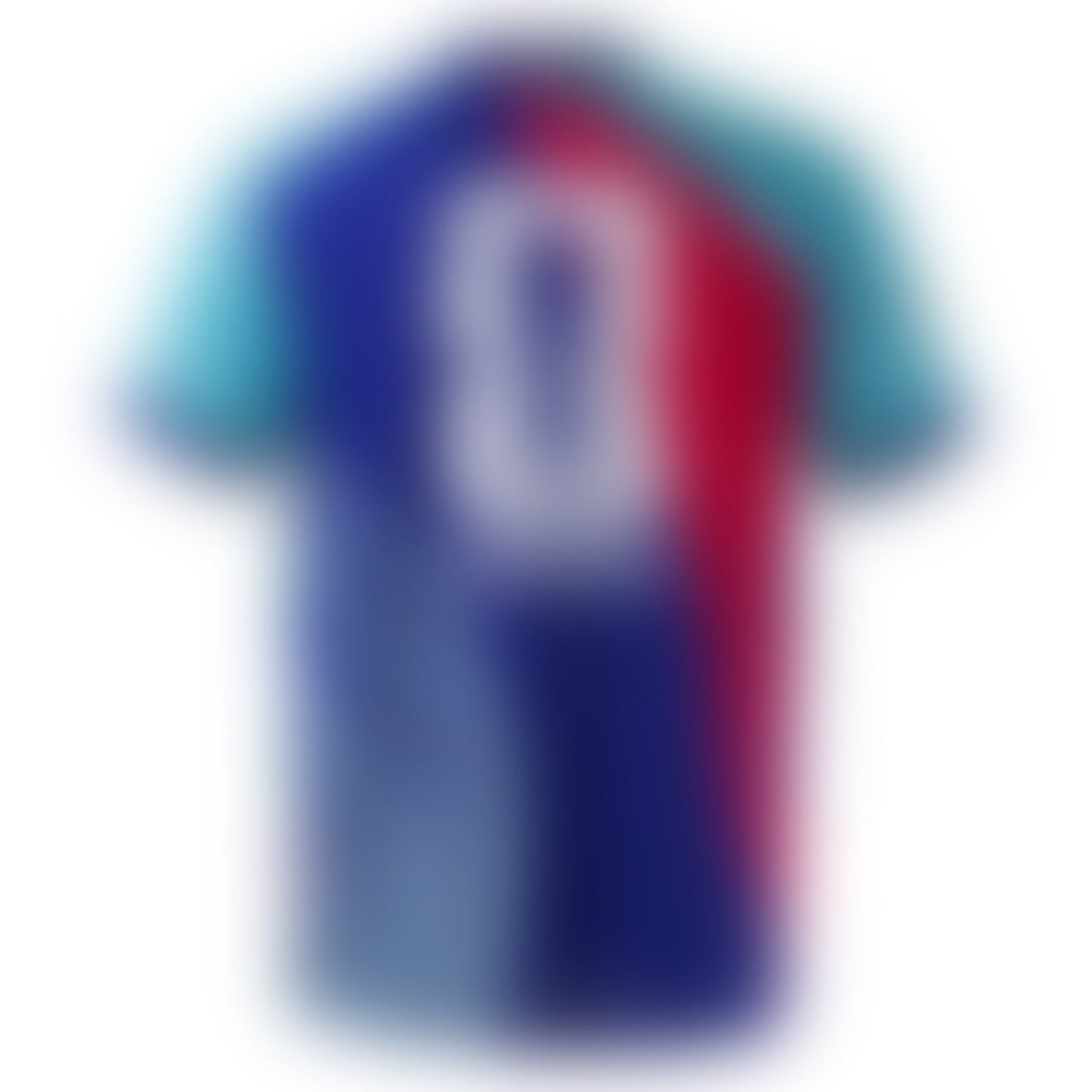 FIFA World Cup 2026™ Monterrey City Jersey - Limited Edition