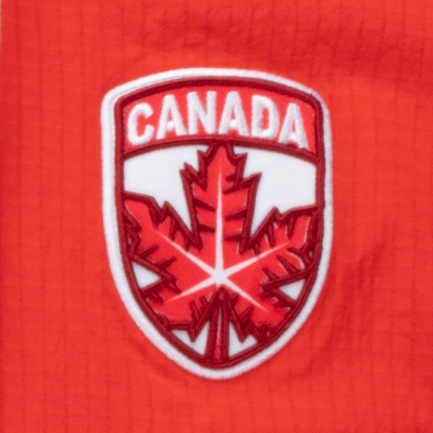 FIFA World Cup 2026™ Canada Packable Windbreaker - Unisex