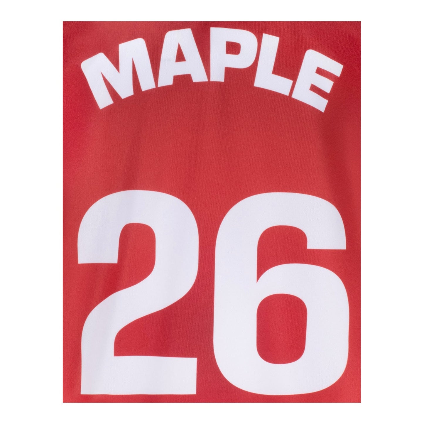 FIFA World Cup 2026™ Canada Maple Mascot T-Shirt - Youth