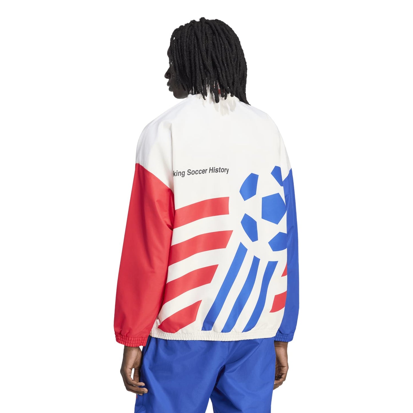 1994 FIFA World Cup™ USA Woven Jacket