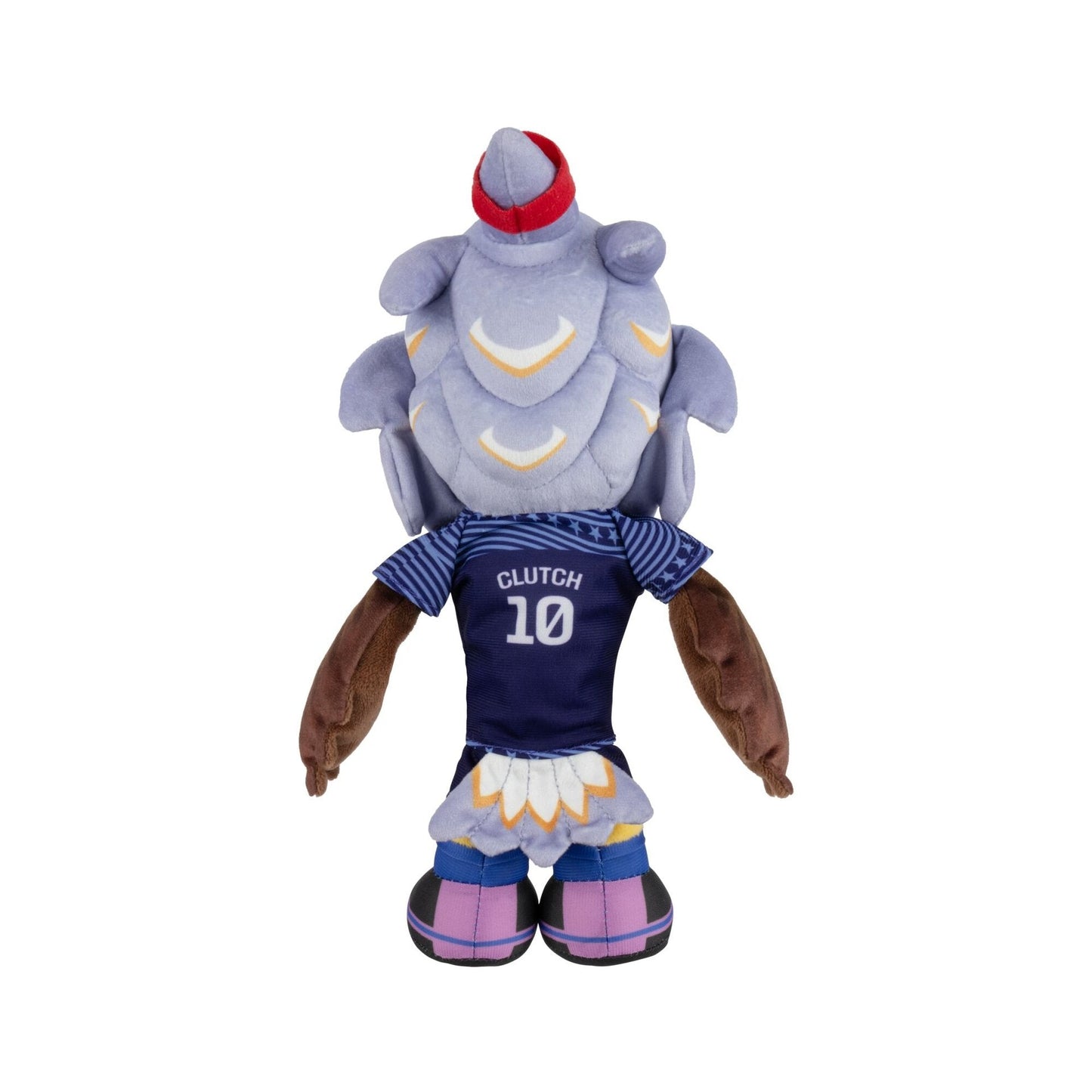 FIFA World Cup 2026™ 10" USA Mascot Plush