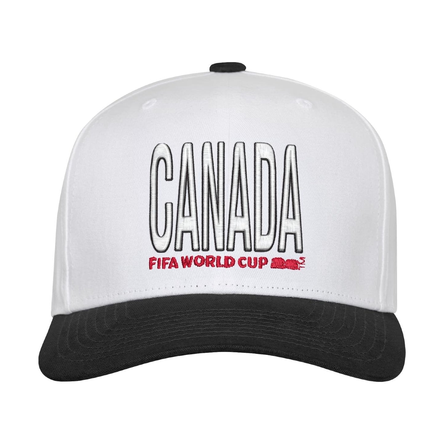 FIFA World Cup 2026™ Canada Snapback