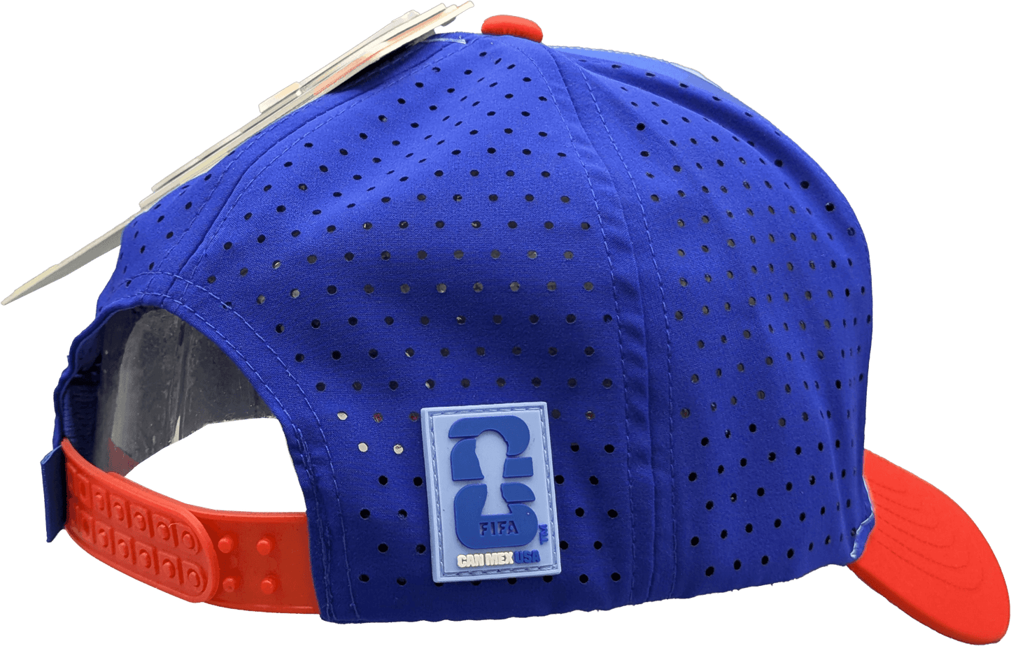 FIFA World Cup 2026™ 'We Are' 26 USA Premium Hat