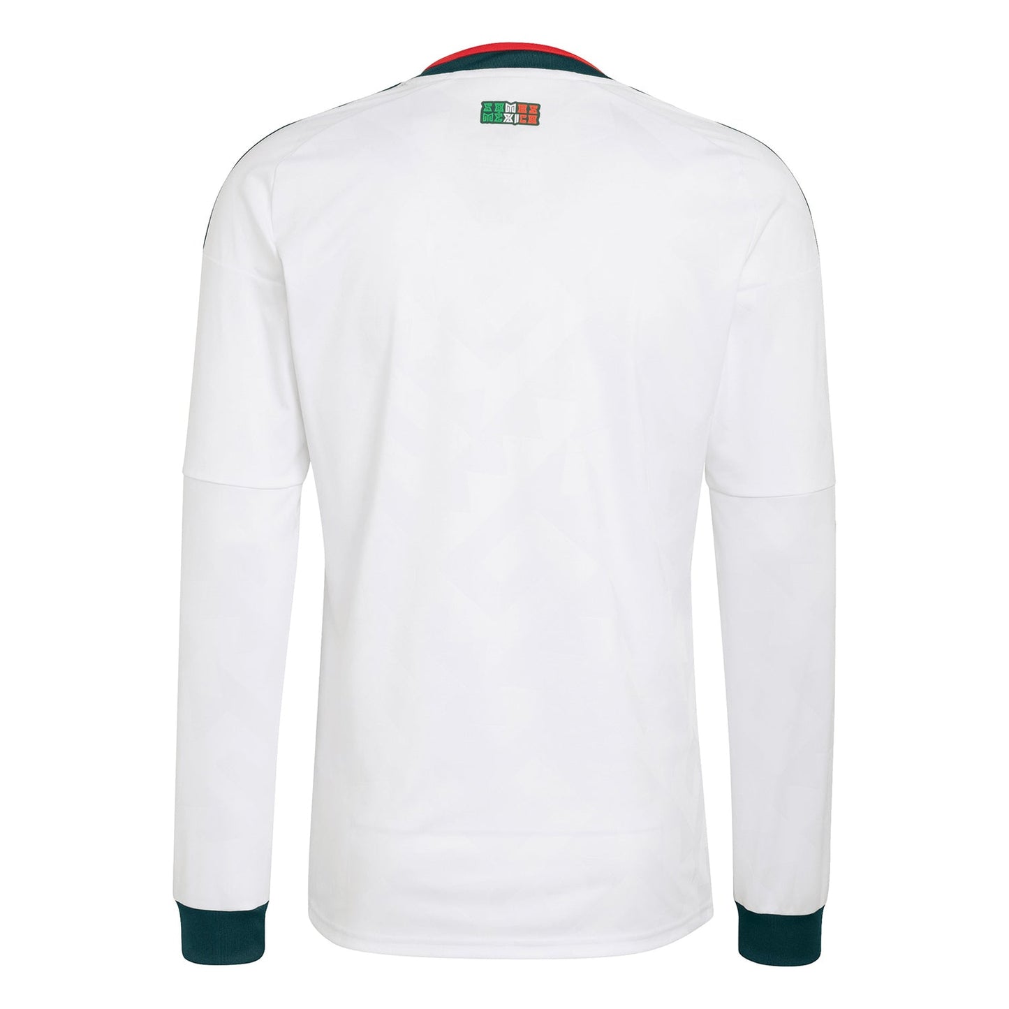 Mexico 2026 Away Long Sleeve Jersey - Men's