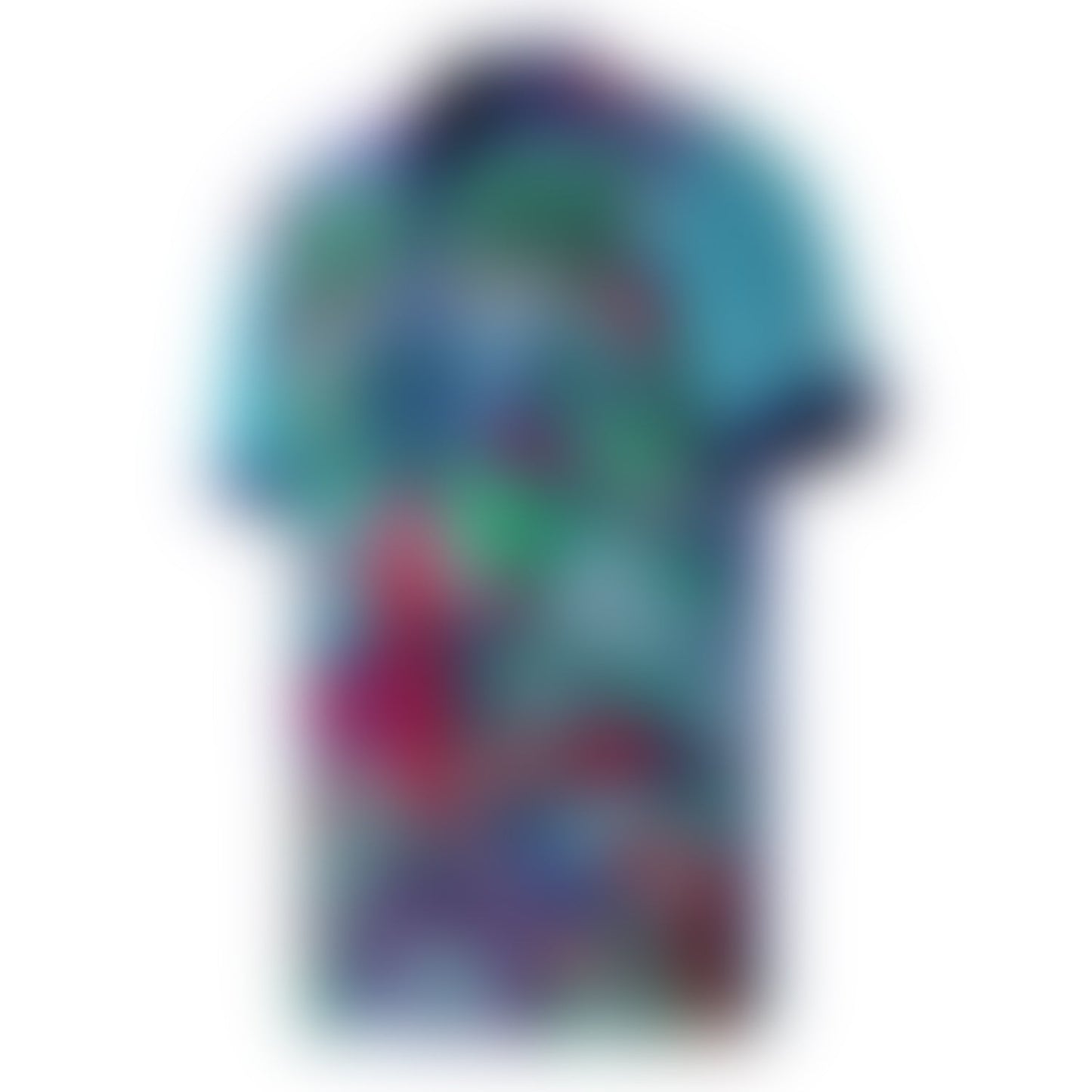 FIFA World Cup 2026™ Monterrey City Jersey - Limited Edition
