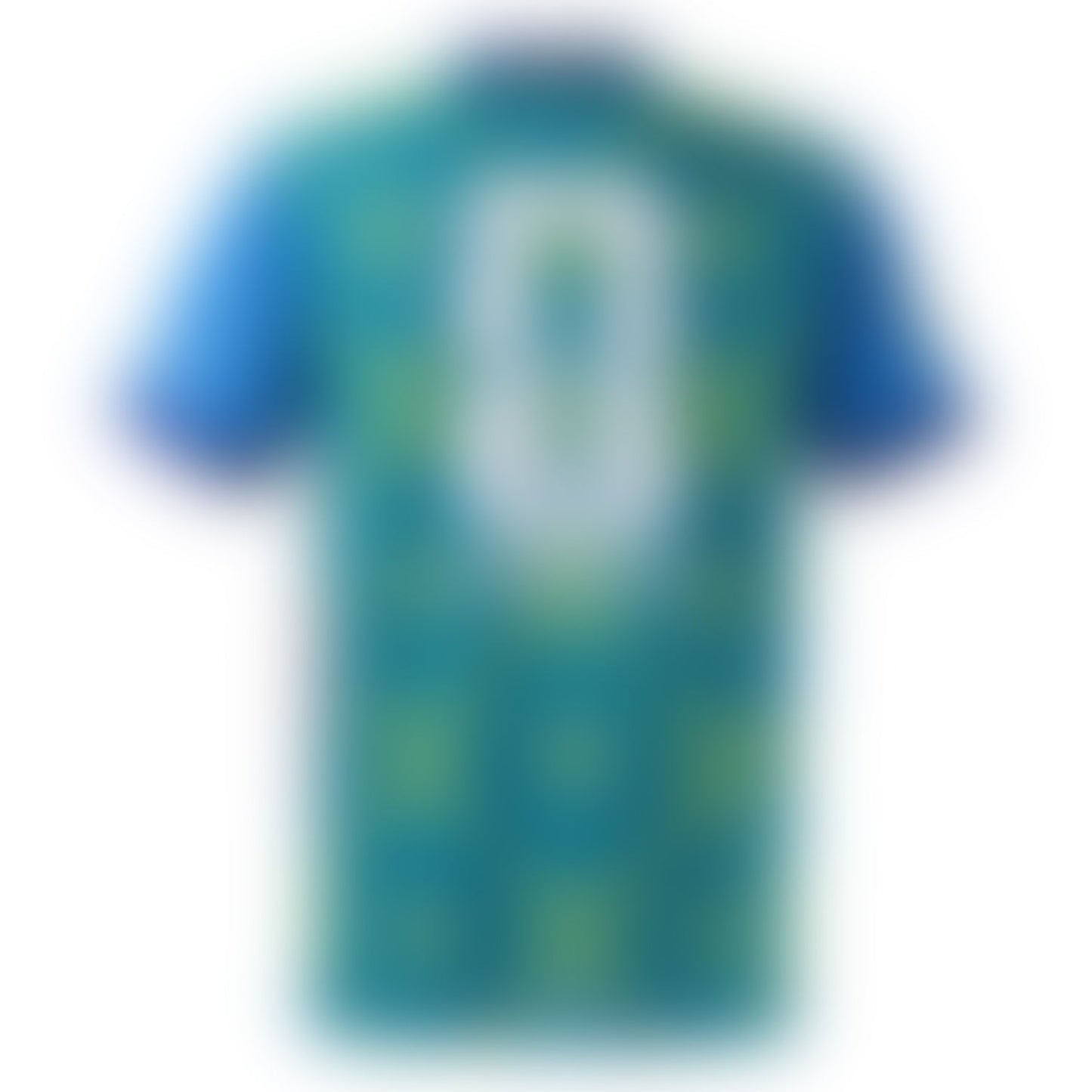 FIFA World Cup 2026™ Dallas Jersey - Limited Edition