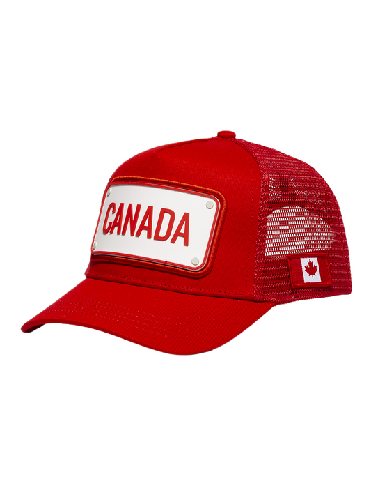 FIFA World Cup 2026™ Canada Team Cap
