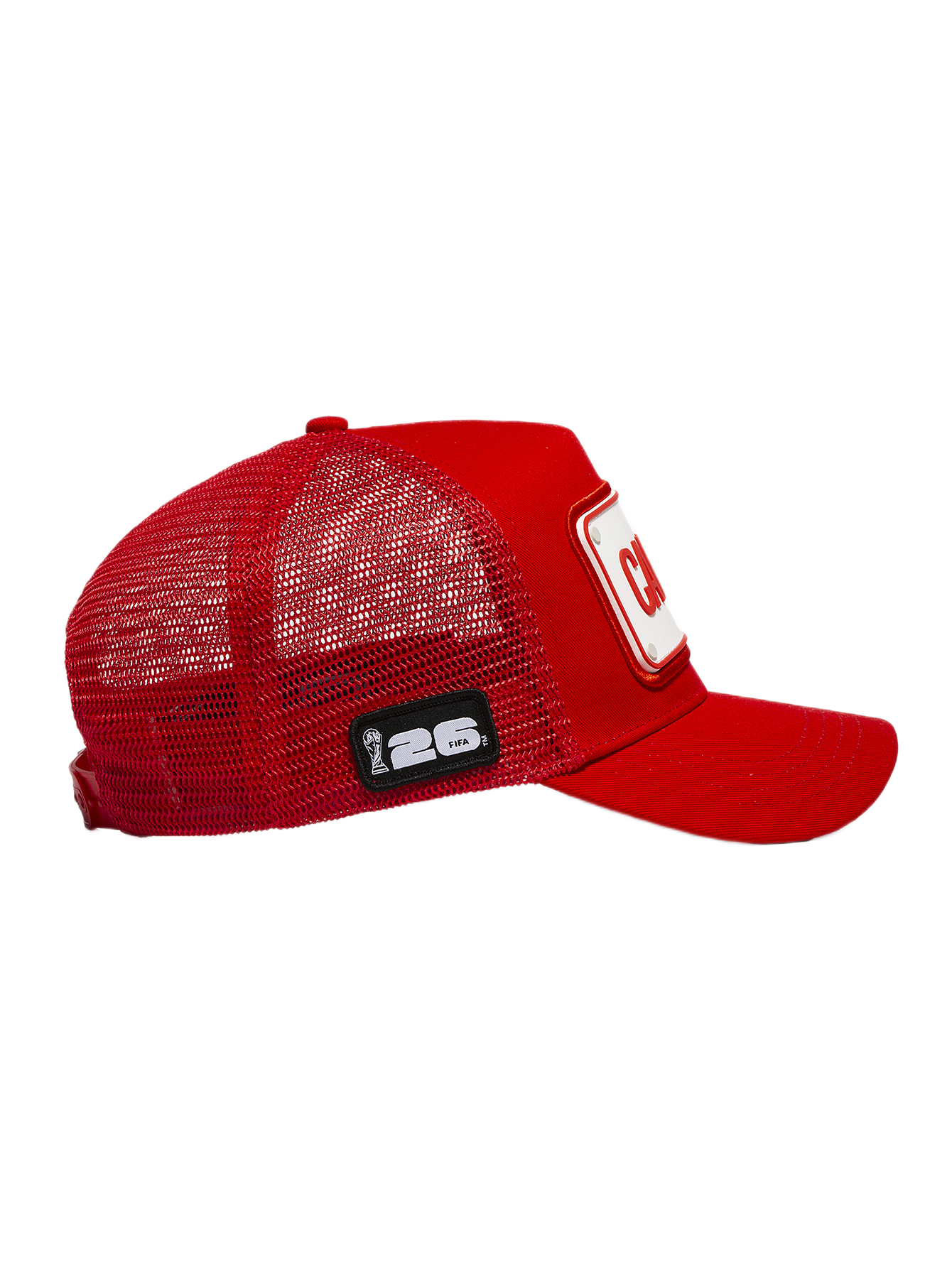 FIFA World Cup 2026™ Canada Team Cap
