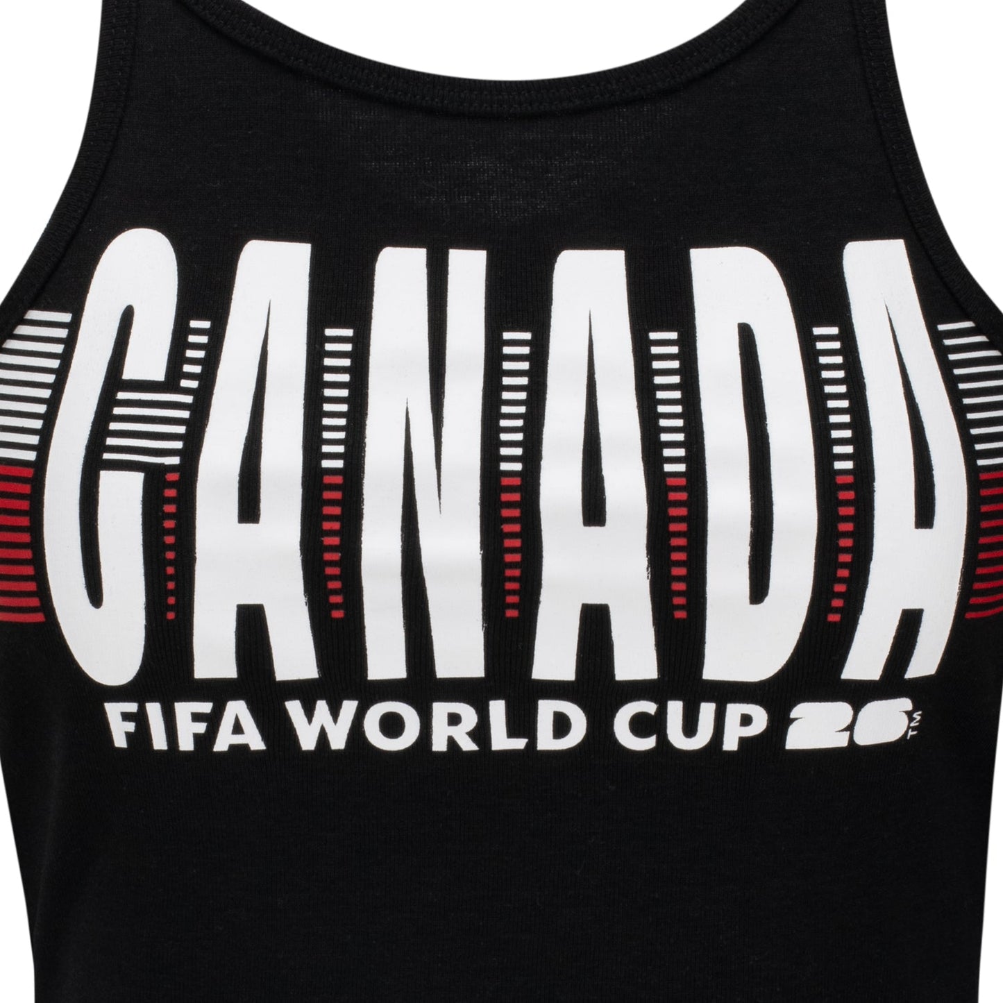 FIFA World Cup 2026™ Canada Tank - Women's