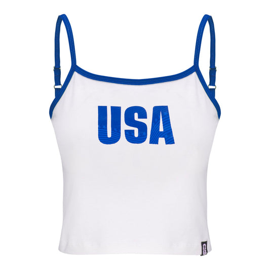 FIFA World Cup 2026™ USA Victory Lap Tank - Women's