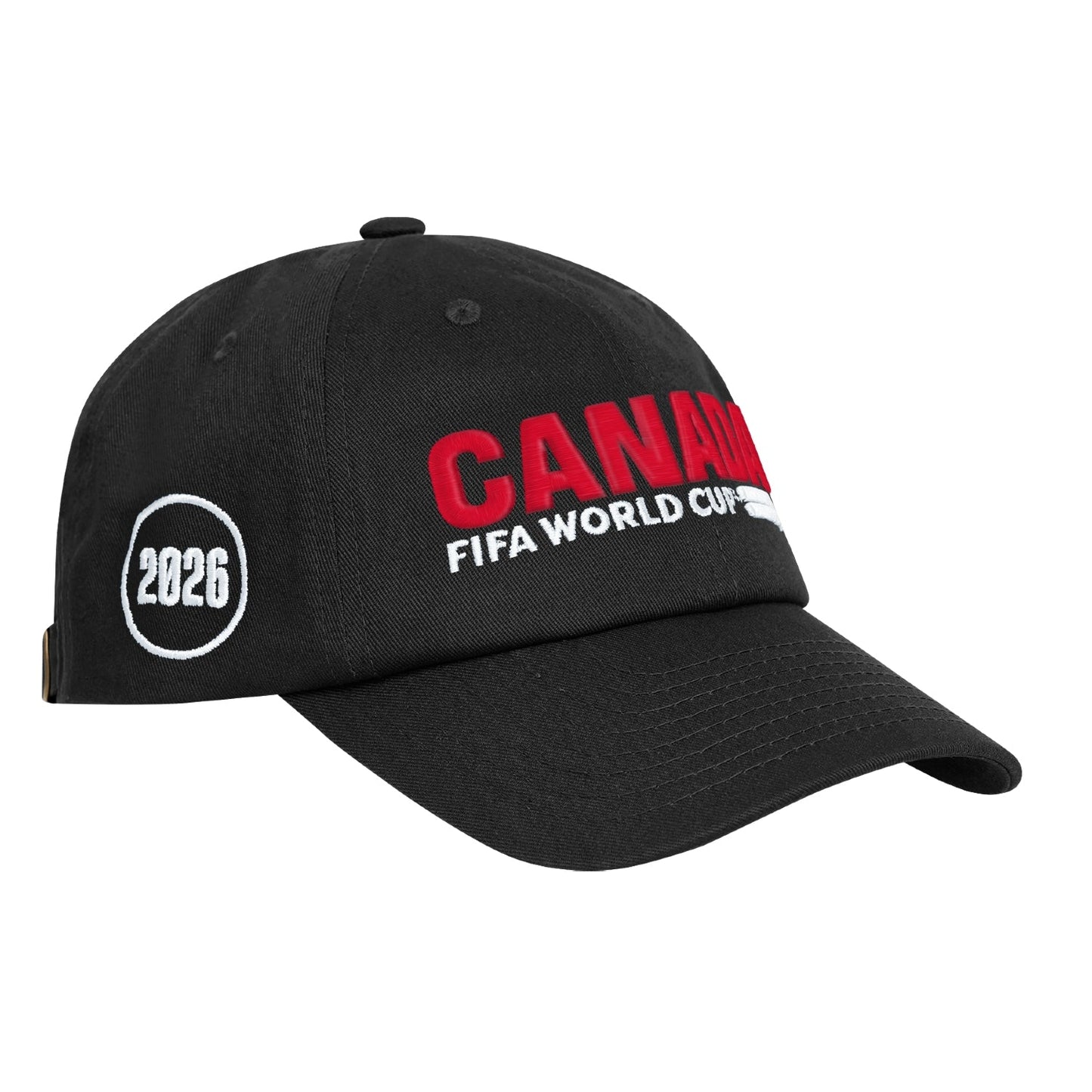 FIFA World Cup 2026™ Canada Cap
