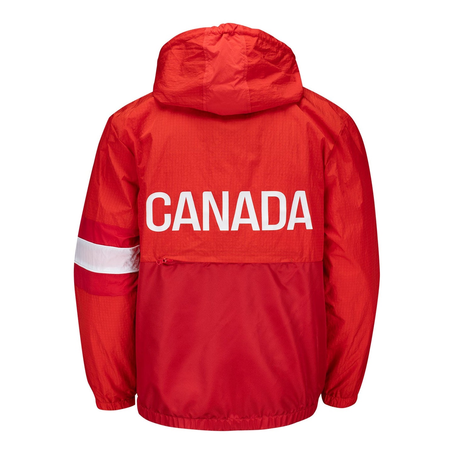 FIFA World Cup 2026™ Canada Packable Windbreaker - Unisex