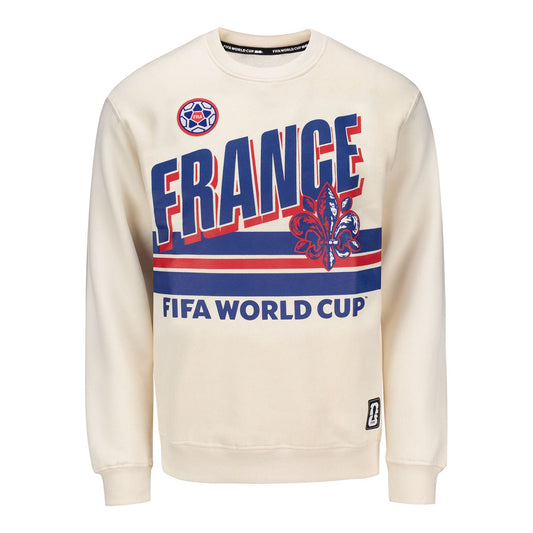 FIFA World Cup 2026™ France Global Sweatshirt - Unisex