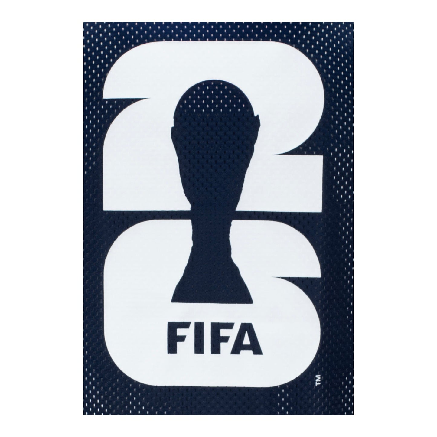 FIFA World Cup 2026™ France Basketball Jersey - Unisex