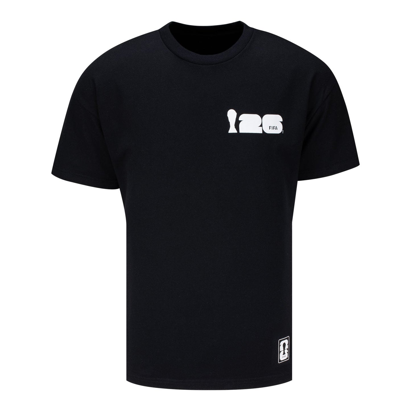 FIFA World Cup 2026™ Canada Rally T-Shirt - Unisex