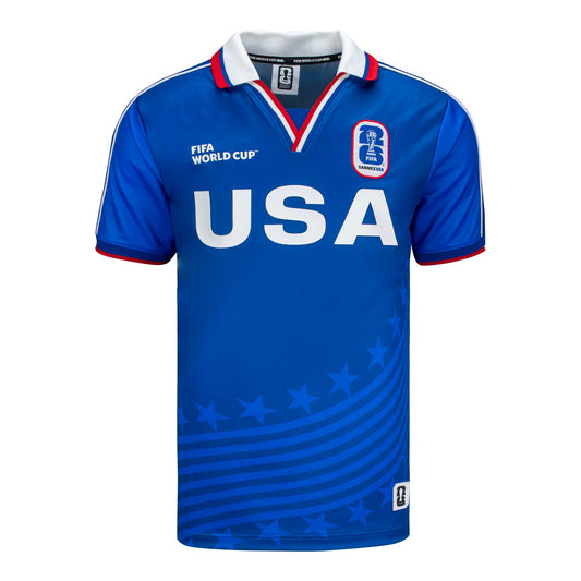 FIFA World Cup 2026™ Host Country USA Top - Unisex