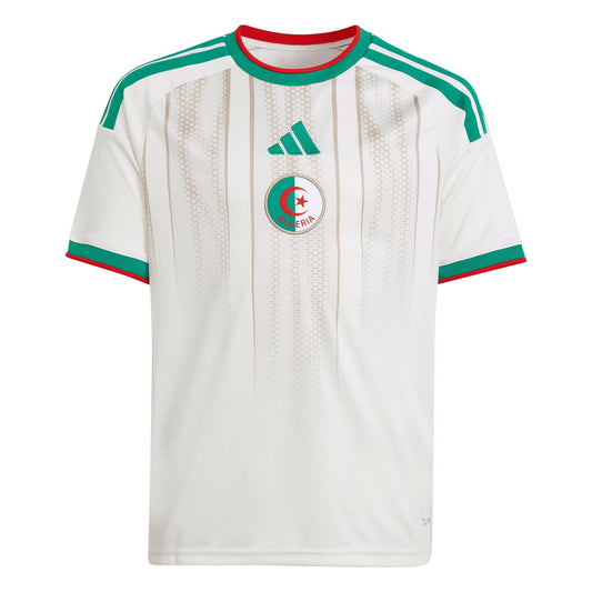 Algeria 2026 Home Jersey - Youth