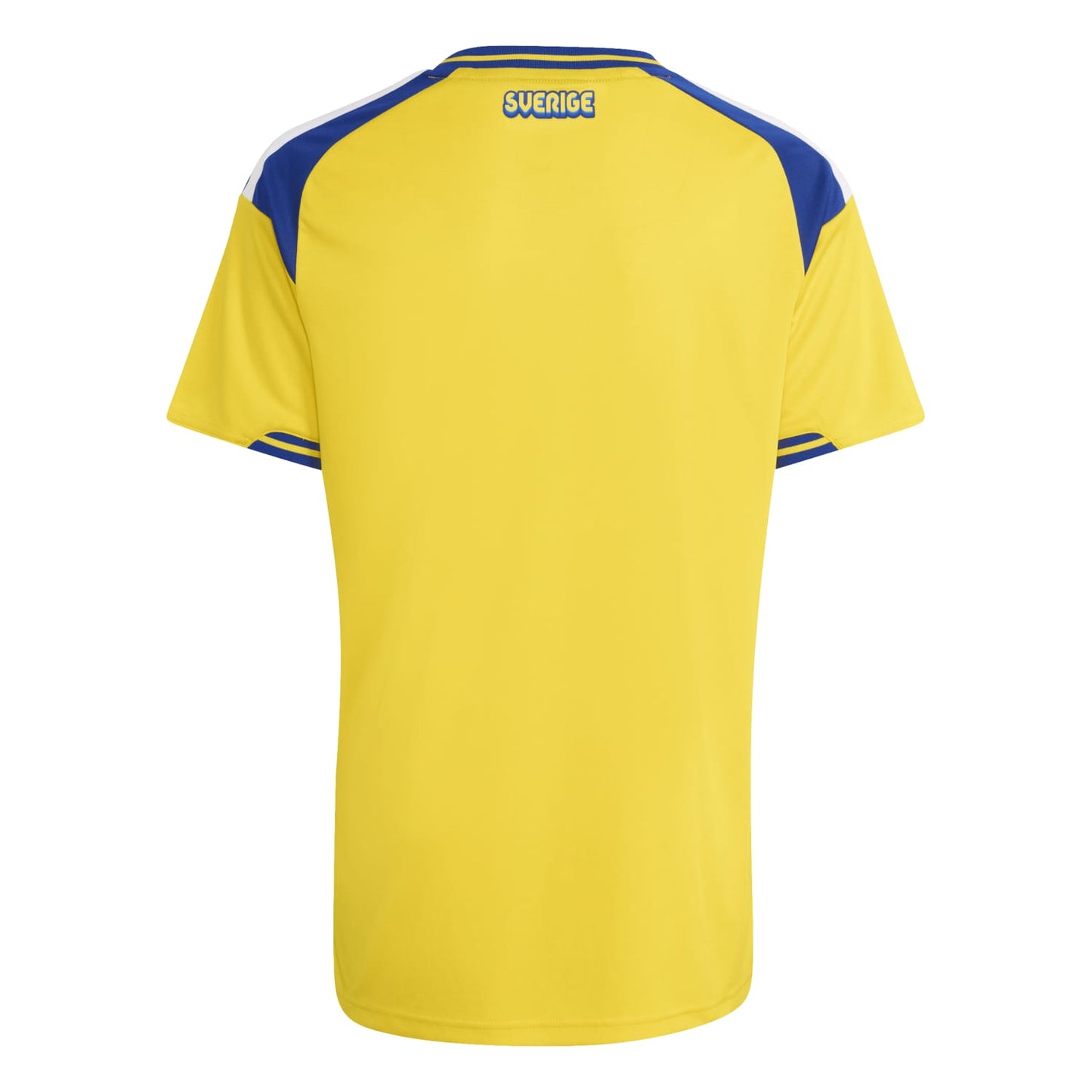 Sweden 2026 Home Jersey - Youth