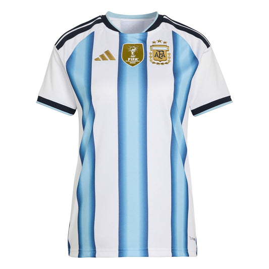 Argentina 2026 Home Jersey - Women's