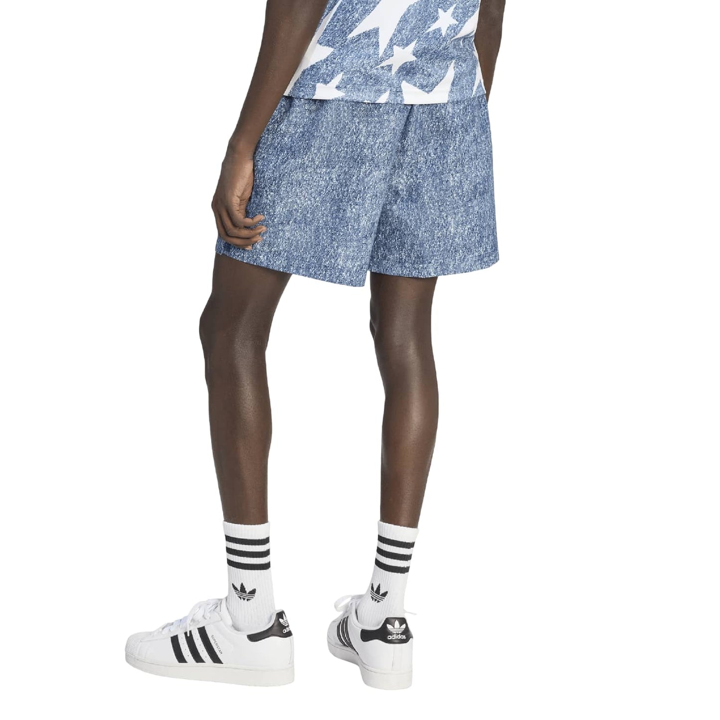 1994 FIFA World Cup™ USA Denim Shorts
