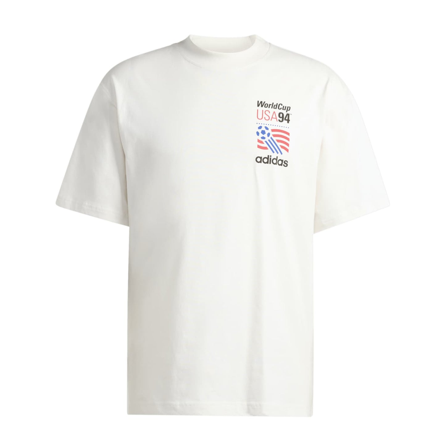 1994 FIFA World Cup™ USA Graphic White T-Shirt