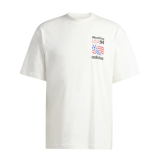 1994 FIFA World Cup™ USA Graphic White T-Shirt