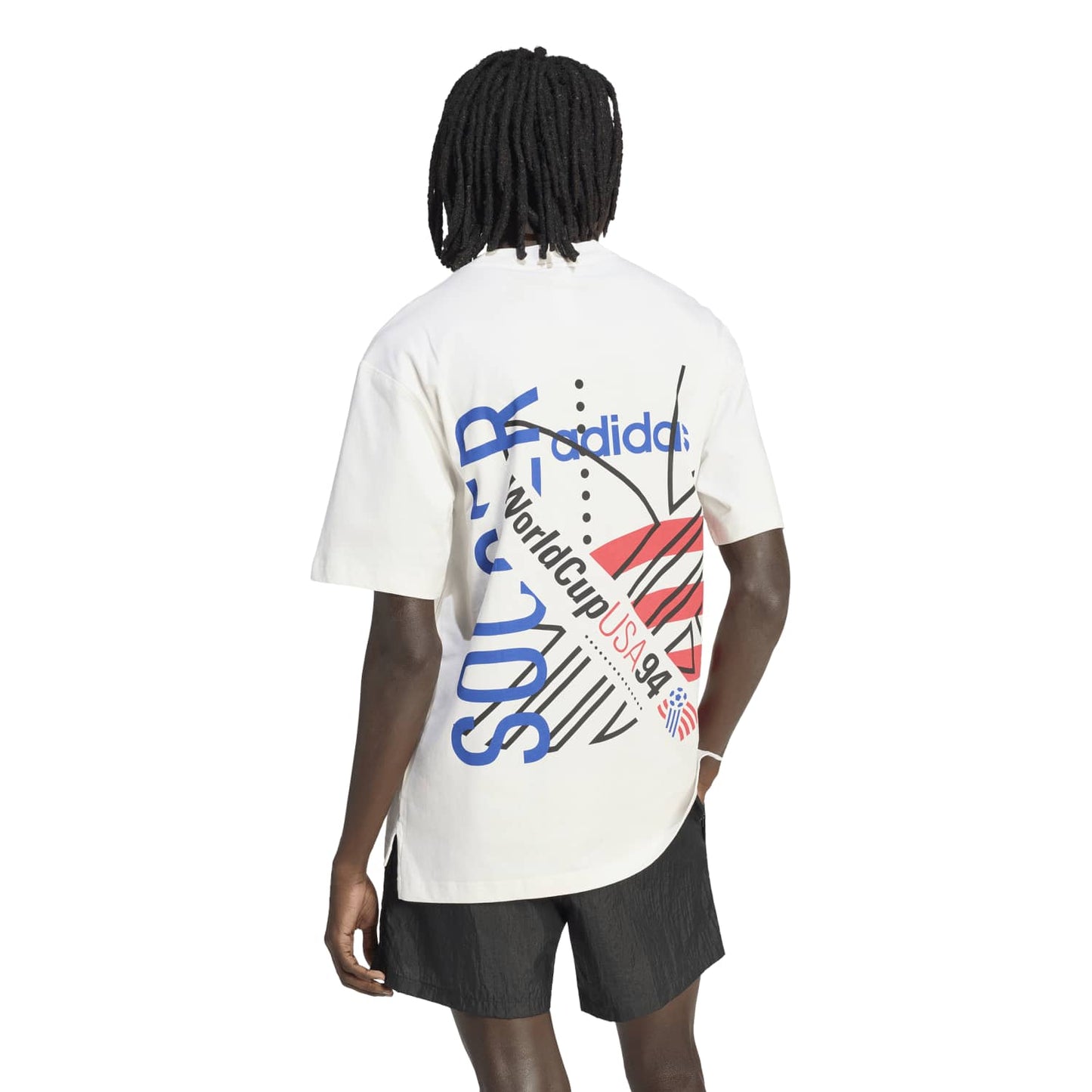 1994 FIFA World Cup™ USA Graphic White T-Shirt
