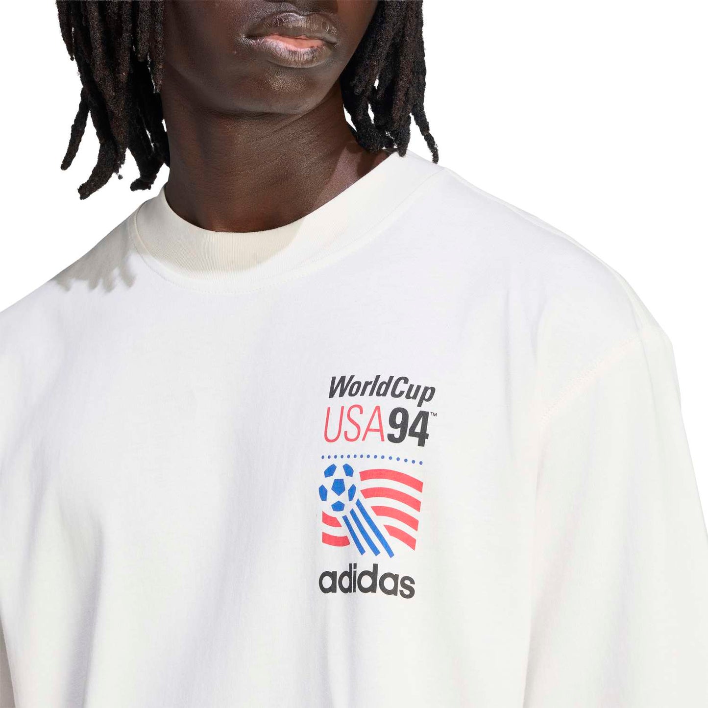 1994 FIFA World Cup™ USA Graphic White T-Shirt