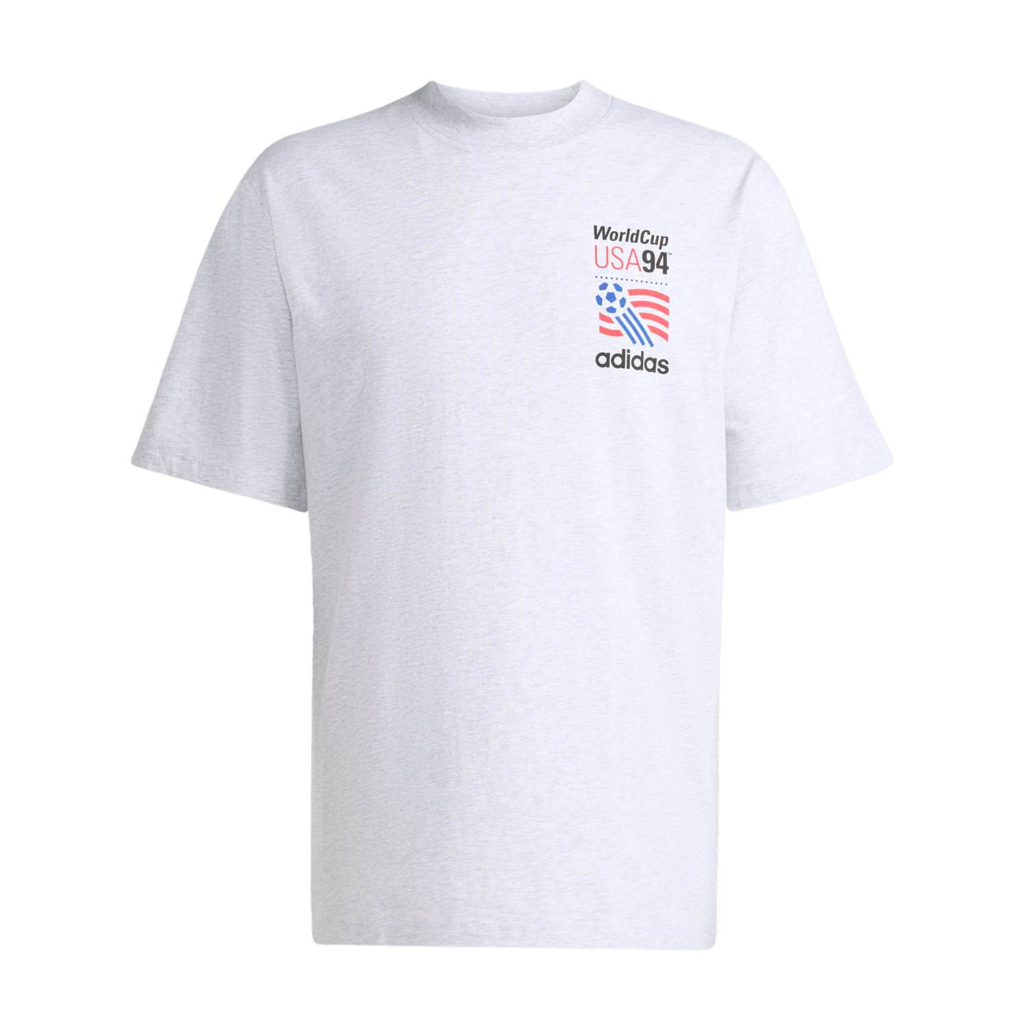 1994 FIFA World Cup™ USA Graphic Grey T-Shirt