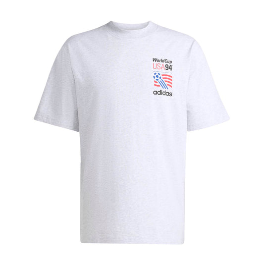 1994 FIFA World Cup™ USA Graphic Grey T-Shirt