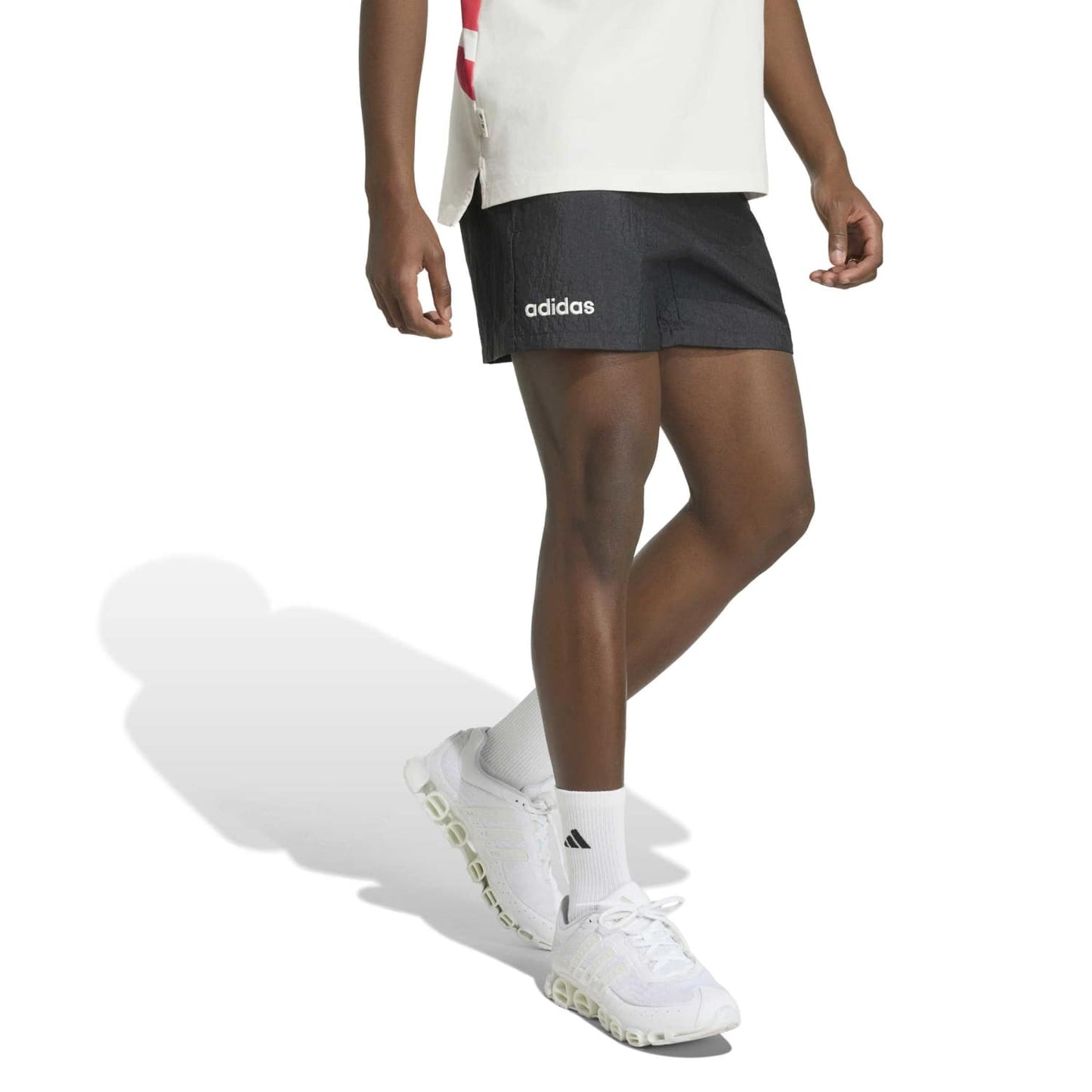 1994 FIFA World Cup™ USA Black Woven Shorts