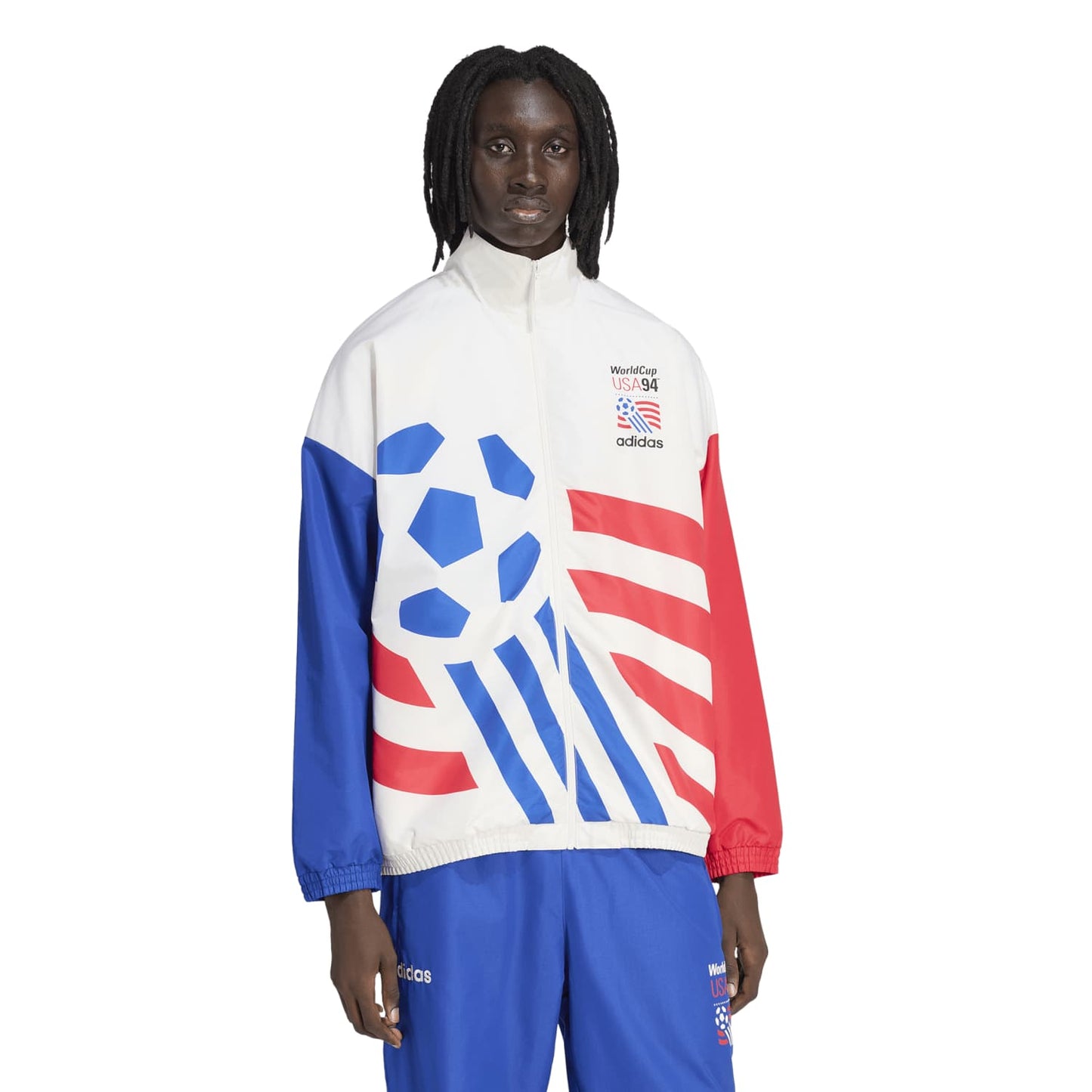 1994 FIFA World Cup™ USA Woven Jacket
