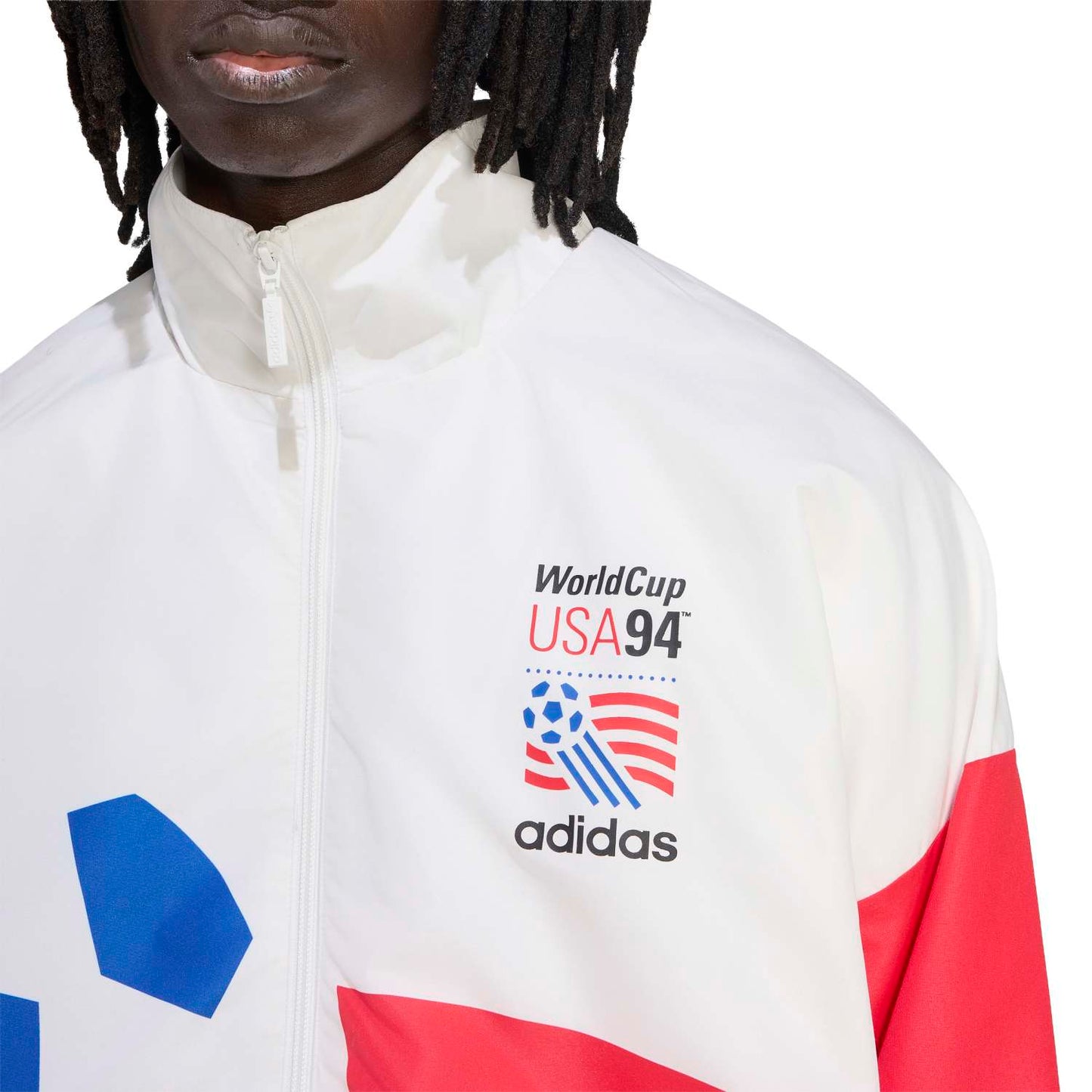 1994 FIFA World Cup™ USA Woven Jacket