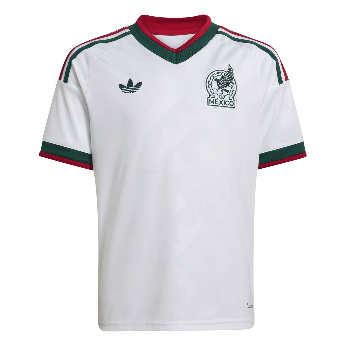 Mexico 2026 Away Jersey - Youth