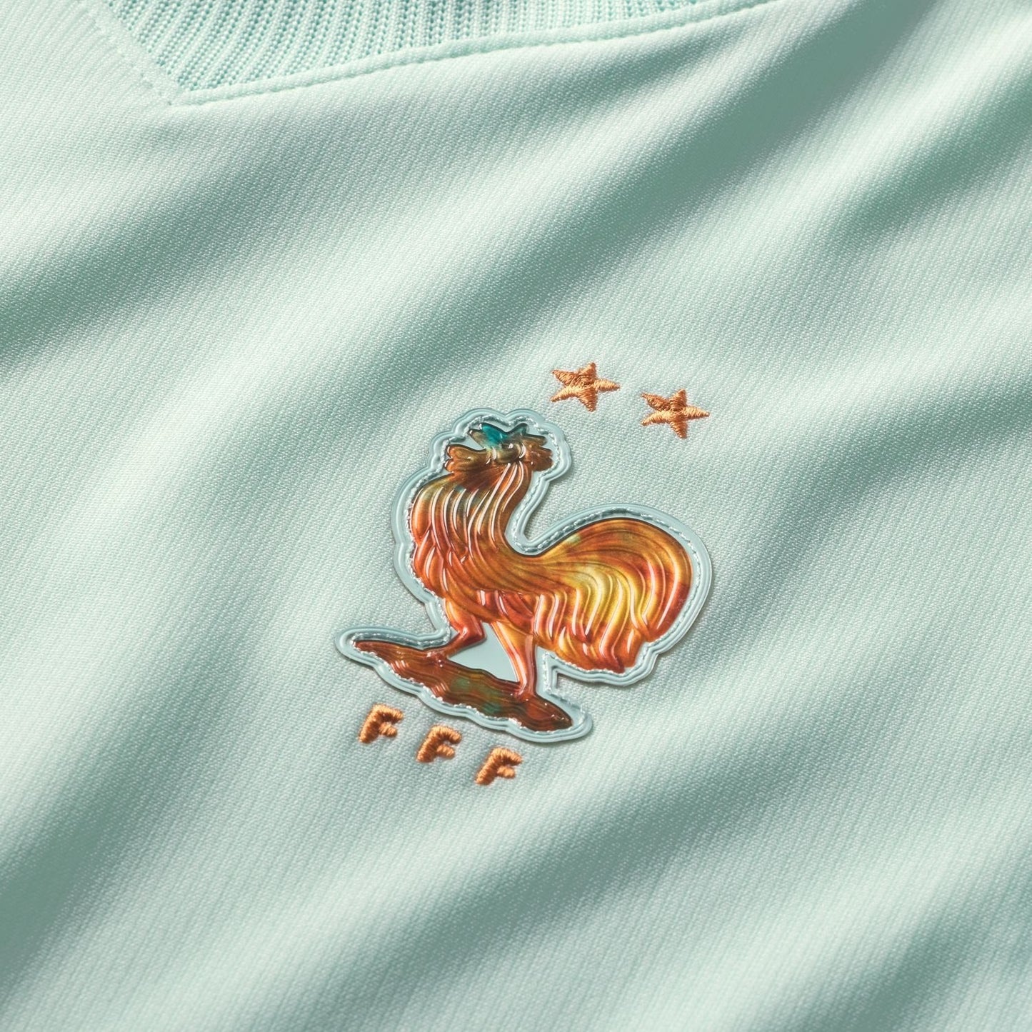 France 2026 Away Jersey - Youth