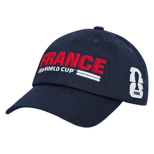 FIFA World Cup 2026™ France Cap