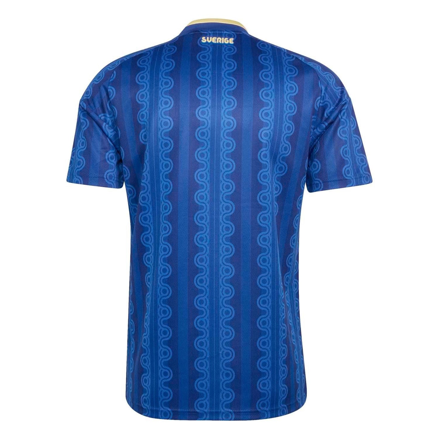 Sweden 2026 Away Jersey - Men's