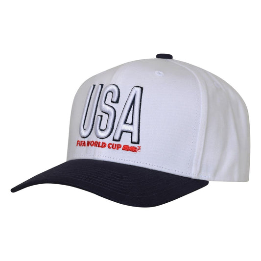 FIFA World Cup 2026™ USA Snapback