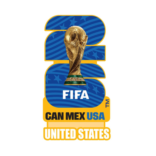 FIFA World Cup 2026™ Host Country USA Hat Pin