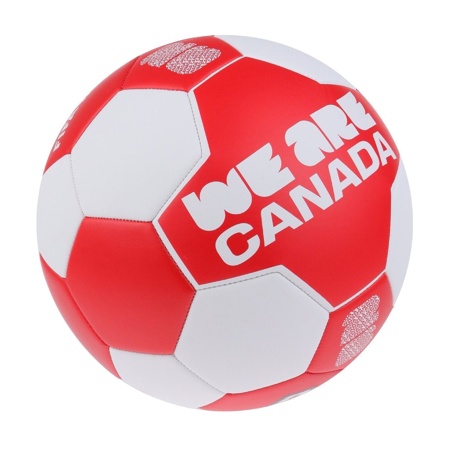 FIFA World Cup 2026™ 'We Are' Canada Football