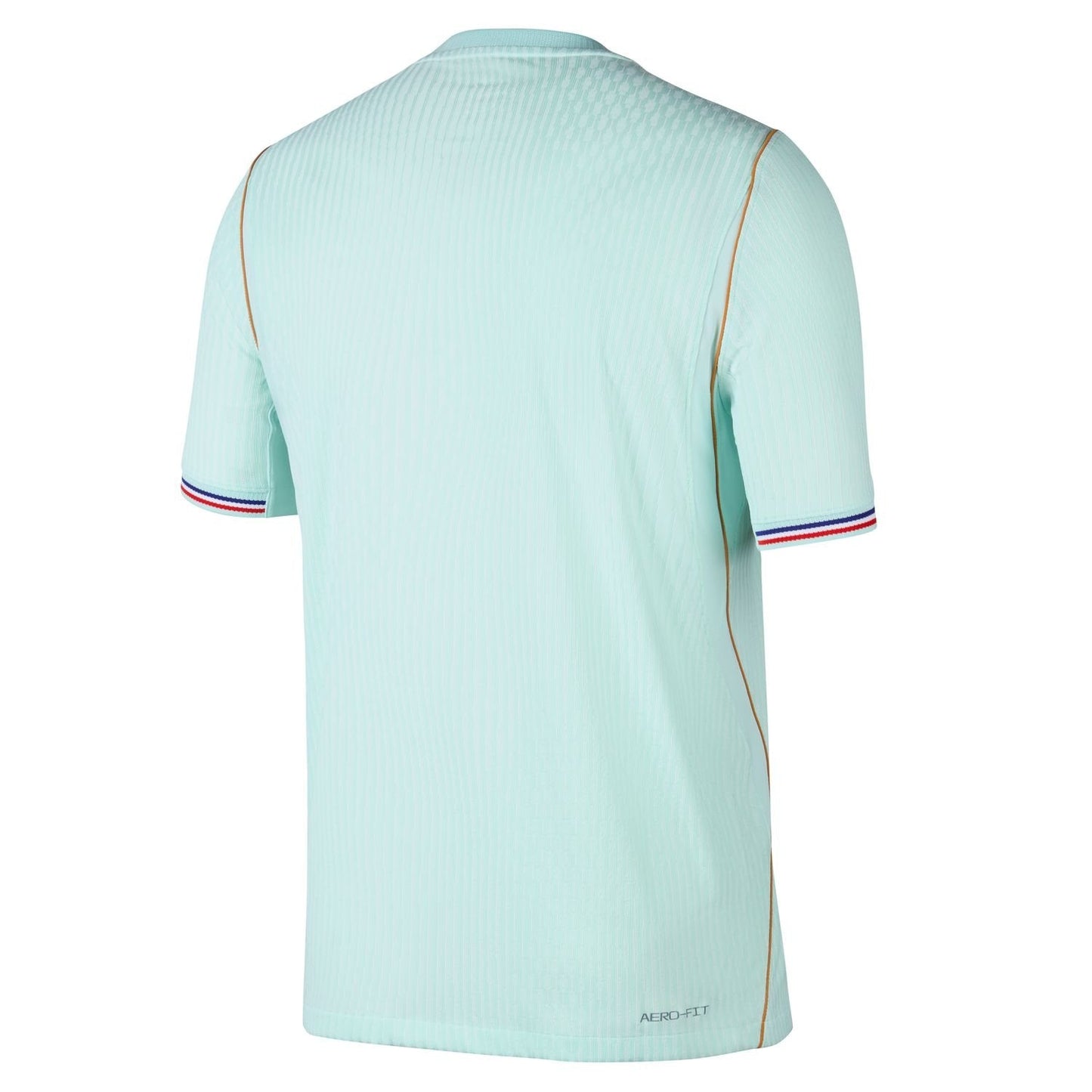 France 2026 Away Authentic Jersey - Men's