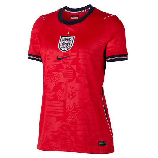 England 2026 Away Jersey - Women's