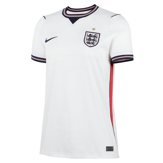 England 2026 Home Jersey - Women's