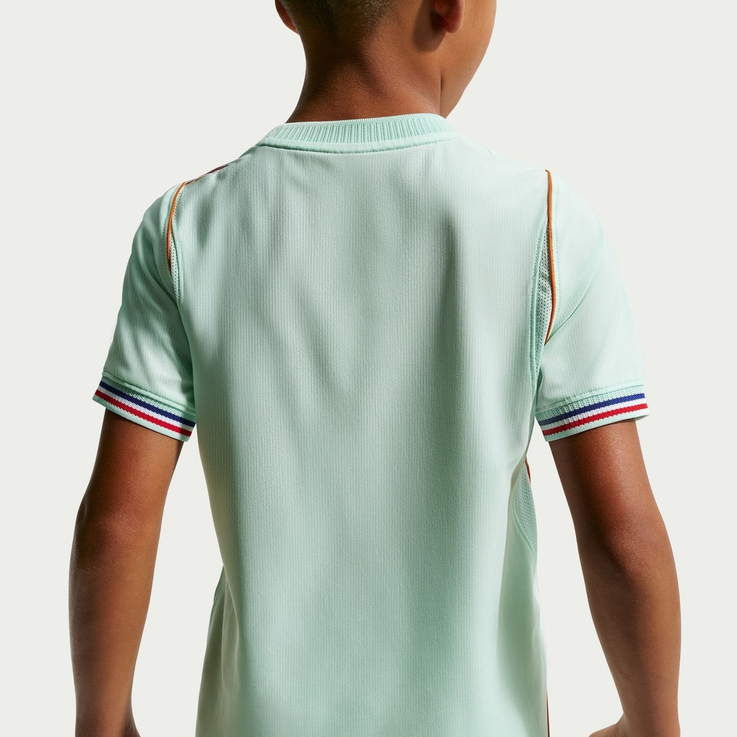 France 2026 Away Jersey - Youth