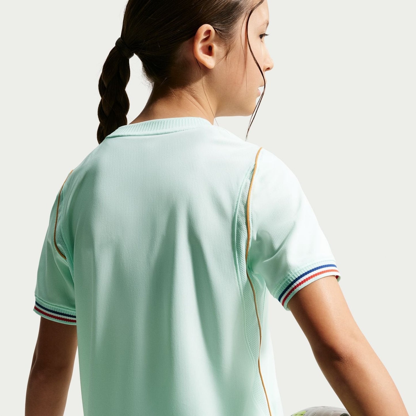 France 2026 Away Jersey - Youth