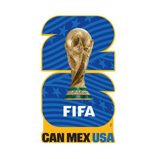 FIFA World Cup 2026™ Host Country USA Magnet