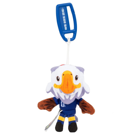 FIFA World Cup 2026™ 4" Plush USA Mascot Keychain