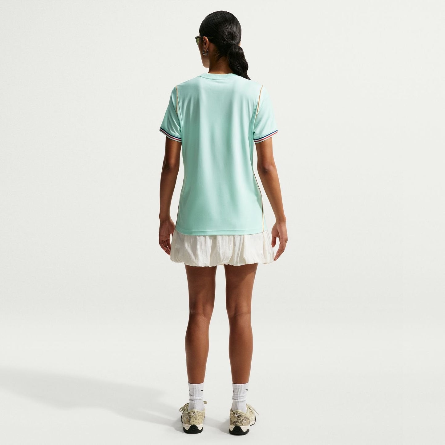 France 2026 Away Jersey - Women's