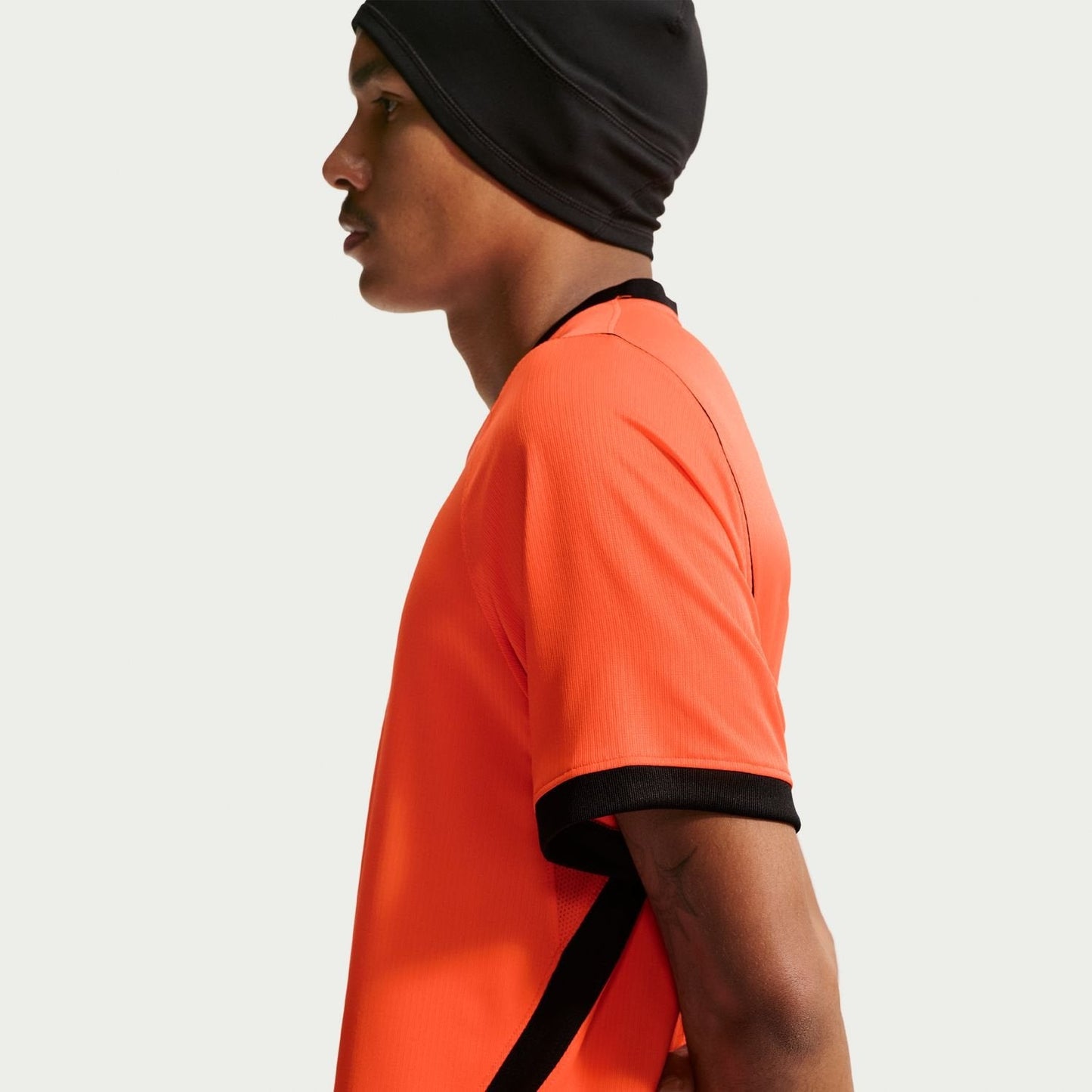 Netherlands 2026 Home Jersey - Men's
