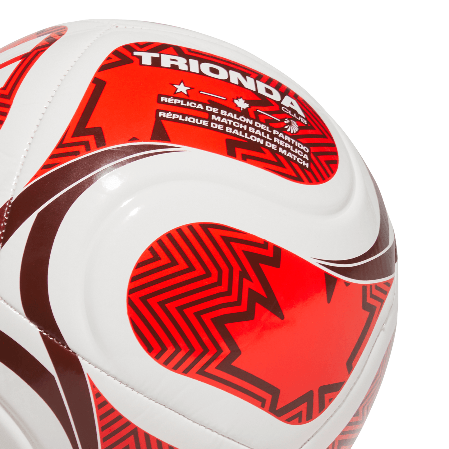 FIFA World Cup 2026™ Trionda Canada Club Ball